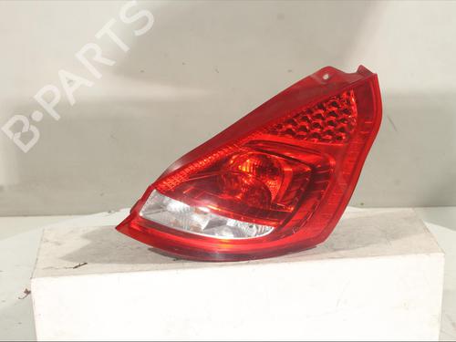 Used Right taillight Right taillight FORD FIESTA VI (CB1, CCN) 1.25 (82 hp) 17975632 17975632