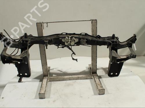 Frontplade/Frontkurv Frontplade/Frontkurv RENAULT KANGOO BE BOP (KW0/1_) 1.5 dCi (110 hp) 33998986 33998986