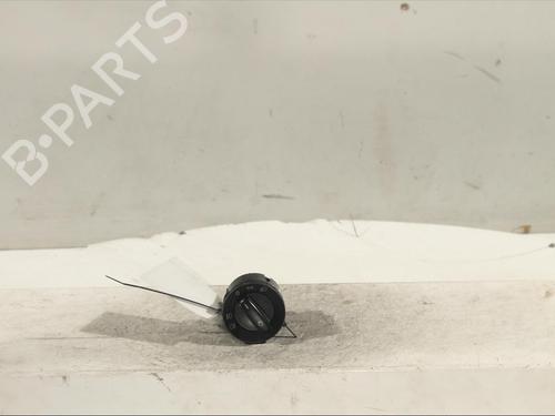 Used Headlight switch Headlight switch VW GOLF PLUS V (5M1, 521) 2.0 TDI (140 hp) 15251474 15251474