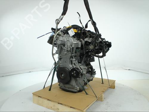 Engine DACIA SANDERO III 1.0 TCe 100 ECO-G | BP40274090M1 - Image 5