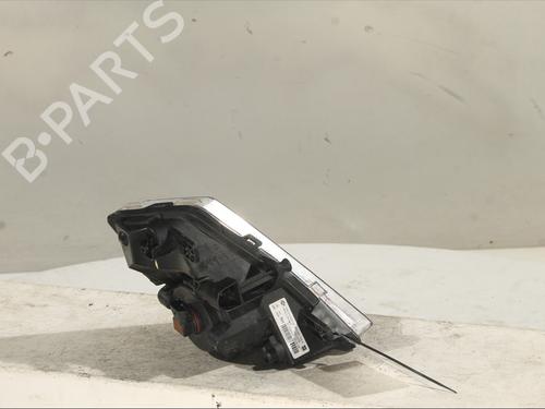 Right front fog light SEAT IBIZA V (KJ1, KJG) 1.0 TSI | BP29847065C31 