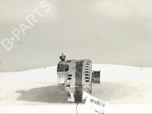 Used Alternator MAZDA CX-3 (DK) 2.0 SKYACTIV-G AWD (DK4W7) (150 hp) 25044740