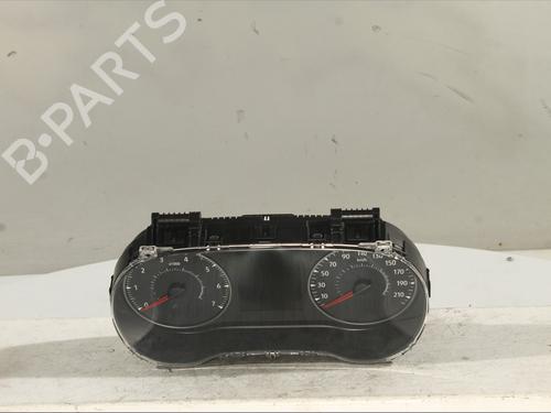 Used Instrument cluster DACIA SANDERO III 1.0 TCe 90 (91 hp) 28488326