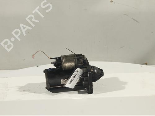 Used Starter Starter CITROËN C3 II (SC_) 1.6 HDi (92 hp) 11911424 11911424