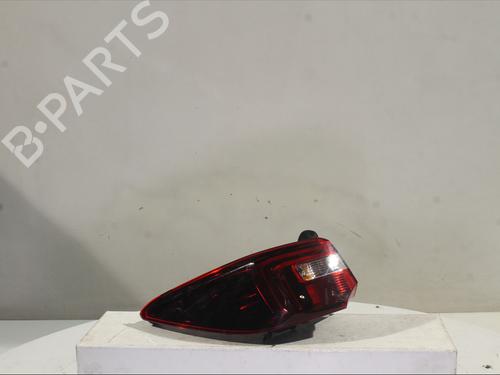 Used Left taillight Left taillight OPEL GRANDLAND / GRANDLAND X (A18, P1UO) 1.2 (75) (131 hp) 33132687 33132687