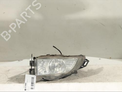 Used Right front fog light Right front fog light OPEL INSIGNIA A (G09) 2.0 CDTI 4x4 (68) (160 hp) 16941040 16941040