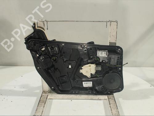 Rudehejsemekanisme ventre foran MERCEDES-BENZ A-CLASS (W176) A 200 CDI / d (176.008) (136 hp) 15591821