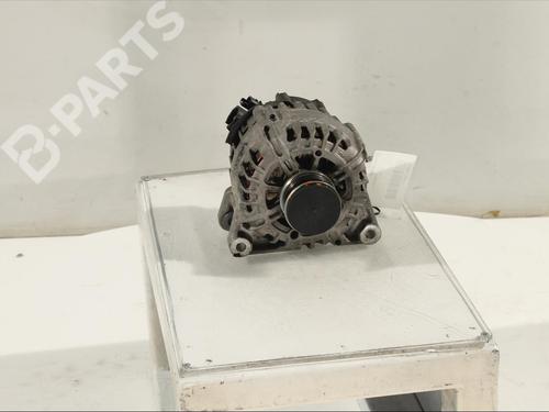 Alternator CITROËN C4 CACTUS 1.2 VTi 82 | BP11902736M7 
