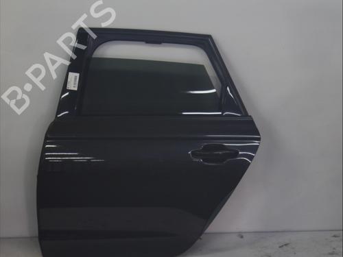 left-rear-door-audi-a6-allroad-c7-4gh-4gj-2012-2013-2014-2015-2016-2017-2018-33860776 main image