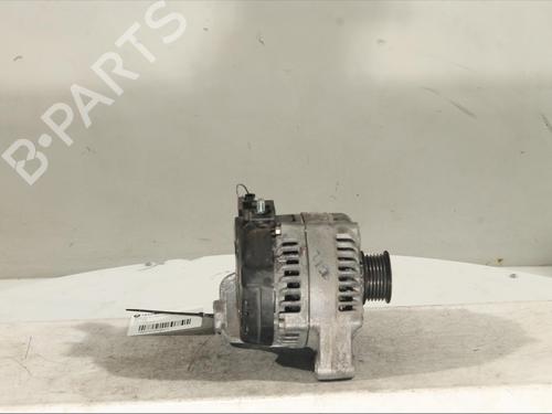 Used Alternator Alternator BMW 1 (F20) 118 d (150 hp) 16725466 16725466