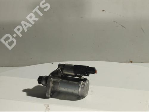 Starter VW GOLF ALLTRACK VII Variant (BA5, BV5) 1.6 TDI 4motion | BP11984300M8 