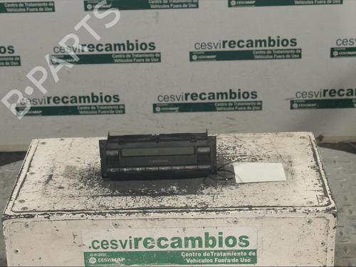 Used Climate control Climate control SKODA OCTAVIA I (1U2) 1.9 TDI (100 hp) 11900345 11900345