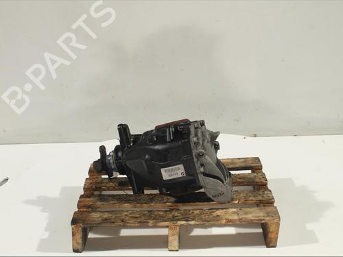 Used Rear differential Rear differential BMW 1 (F21) 118 d (143 hp) 11908449 11908449
