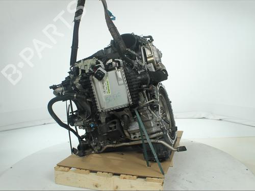 Engine MERCEDES-BENZ E-CLASS (W213) E 220 d (213.004) | BP37092916M1 - Image 5