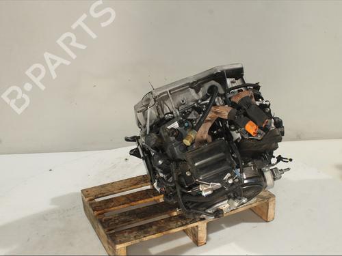 Gearbox RENAULT ARKANA I (LCM_, LDN_) 1.6 E-TECH 145 (LDMU) | BP29470040M3 