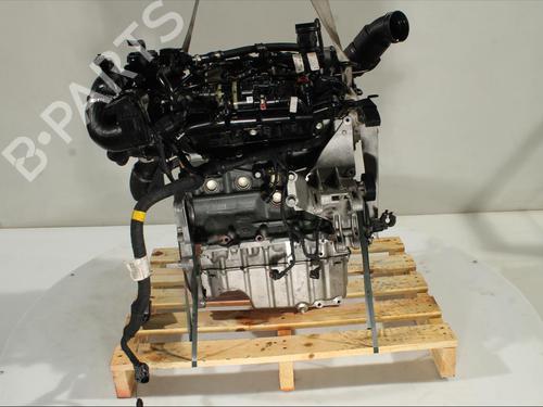 Motor JEEP COMPASS (MP, M6, MV, M7) 1.4 MultiAir 4x4 | BP23451955M1 