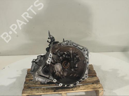 Used Gearbox TOYOTA AYGO (_B1_) 1.0 (KGB10_, KGB10R) (68 hp) 20979826