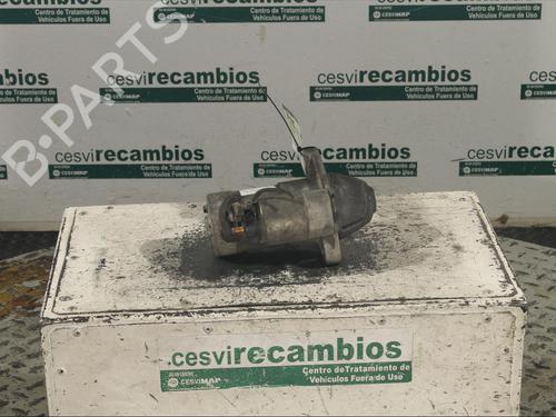 Used Starter Starter OPEL ASTRA H (A04) 1.7 CDTI (L48) (100 hp) 11898378 11898378