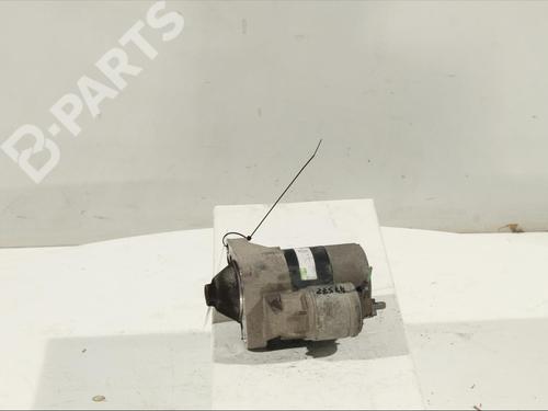 Starter RENAULT CLIO III (BR0/1, CR0/1) 1.5 dCi | BP11907171M8 