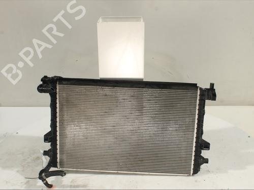 Used Oil radiator Oil radiator FORD TOURNEO CONNECT / GRAND TOURNEO CONNECT V761 MPV (SK) 1.5 EcoBoost (114 hp) 32037991 32037991