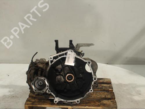 Caja cambios manual SEAT CORDOBA (6L2) 1.9 TDI (100 hp) 15357812