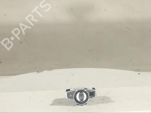 Used Headlight switch Headlight switch MERCEDES-BENZ C-CLASS T-Model (S205) C 220 BlueTEC / d (205.204) (170 hp) 19484002 19484002