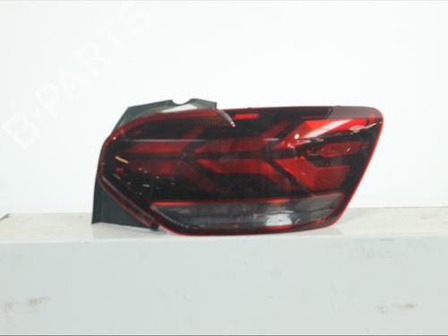Used Right taillight Right taillight DACIA SANDERO III 1.0 TCe 100 ECO-G (101 hp) 34498279 34498279
