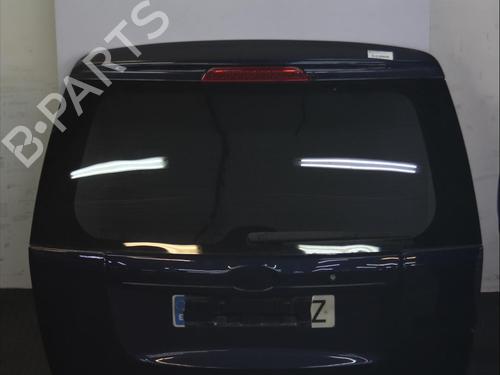 Used Tailgate Tailgate 12080888 12080888