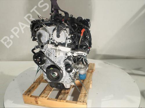 Motor HYUNDAI i30 (PDE, PD, PDEN)  | BP18142950M1 