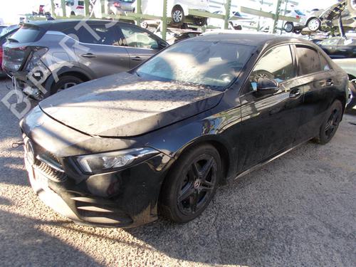 Headlight switch MERCEDES-BENZ A-CLASS Saloon (V177) A 200 d (177.112) | BP29645132I24  - Image 5