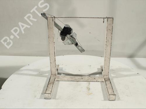 Used Front left window mechanism Front left window mechanism CITROËN C3 II (SC_) 1.4 HDi 70 (SC8HZC, SC8HR0, SC8HP4) (68 hp) 12147230 12147230