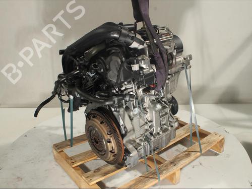 Engine SEAT ATECA (KH7, KHP) 2.0 TDI | BP18416495M1 