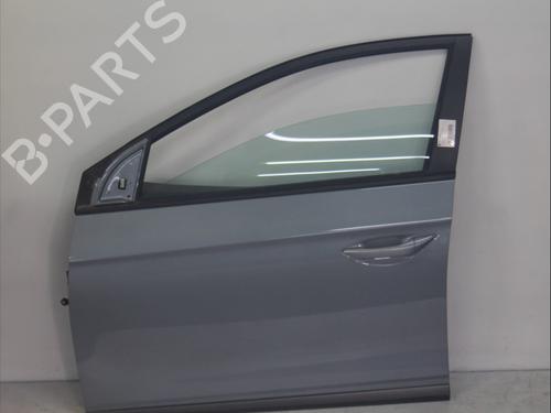 Used Left front door HYUNDAI IONIQ (AE) 1.6 GDI Hybrid (141 hp) 31984864