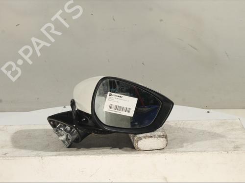 Used Right mirror MAZDA 3 Hatchback (BP) SKYACTIV-X M Hybrid (186 hp) 30502523