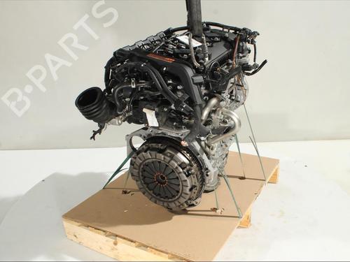 Engine SUZUKI VITARA (LY) 1.6 DDiS AllGrip (APK416D) | BP26147018M1 