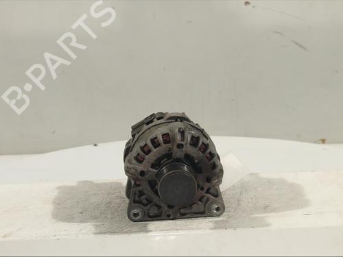 Used Alternator Alternator DACIA DOKKER MPV (KE_) 1.5 dCi / Blue dCi 75 (KEAJ, KEAH, KEJW) (75 hp) 11911093 11911093