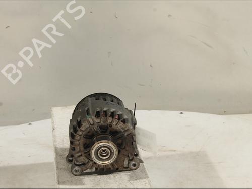 Alternator DACIA DUSTER (HM_) 1.5 dCi 110 (HMAB) | BP29203394M7 