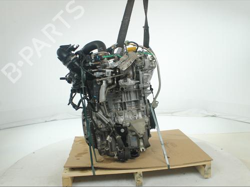 Used Engine Engine 36791446 36791446