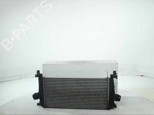 Intercooler OPEL ASTRA J (P10) 1.7 CDTI (68) | BP38797660M30 - Image 2