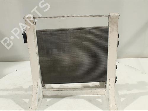Water radiator NISSAN QASHQAI II SUV (J11, J11_) 1.5 dCi | BP11955048M31 
