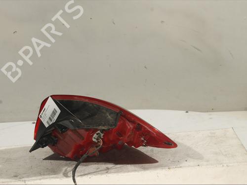 Left taillight HYUNDAI i30 (PDE, PD, PDEN) 1.0 T-GDI | BP29818094C34