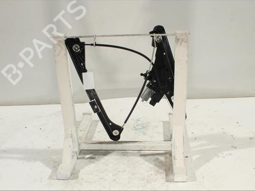 Front right window mechanism PEUGEOT 3008 II SUV (MC_, MR_, MJ_, M4_) 2.0 BlueHDi 150 (MJAHXH, MJAHXV, MJAHXG, MJAHSH, MJAHRH,... | BP12079660C23 