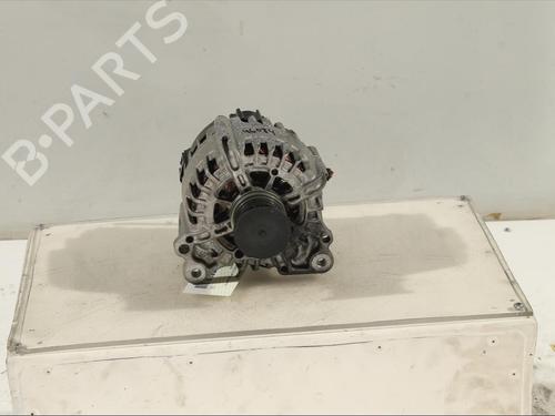 Used Alternator Alternator SEAT LEON (5F1) 1.6 TDI (105 hp) 11981644 11981644