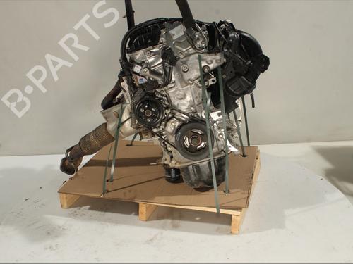 Engine MAZDA CX-30 (DM) SKYACTIV-G M Hybrid | BP29463443M1 