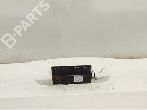 Multifunctionele display CITROËN C-ELYSEE (DD_) 1.2 VTi 82 (82 hp) 11904038