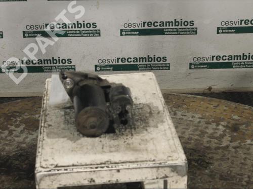 Starter VW GOLF V (1K1)  | BP11895702M8 