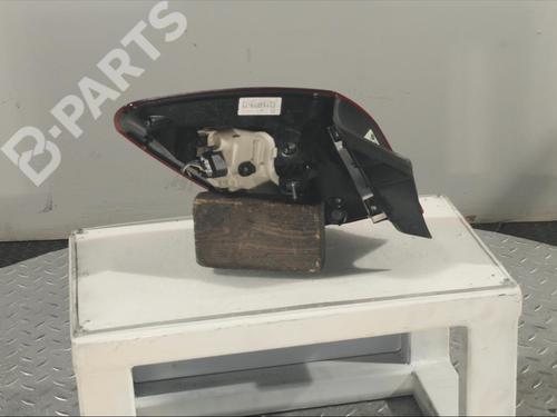 Right taillight OPEL ASTRA J (P10) 1.7 CDTI (68) | BP11901678C35 