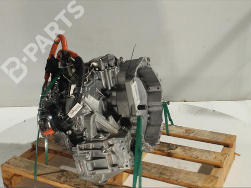 Motor LEXUS CT (ZWA10_) 200h (ZWA10_, ZWA10R) (136 hp) 11906530