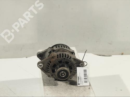 Alternator OPEL ASTRA J Sports Tourer (P10) 1.4 LPG (35) | BP11908872M7 