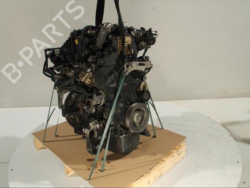 Silnik CITROËN C5 II (RC_) 1.6 HDi (RC8HZB) | BP29986420M1